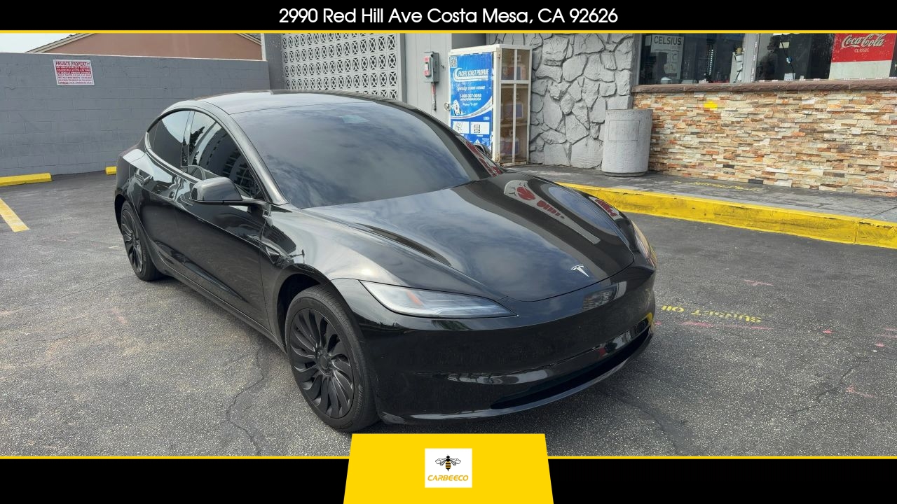 tesla model 3 2025 5YJ3E1EA4SF069445 image tesla model 3 2025 5YJ3E1EA4SF069445 image